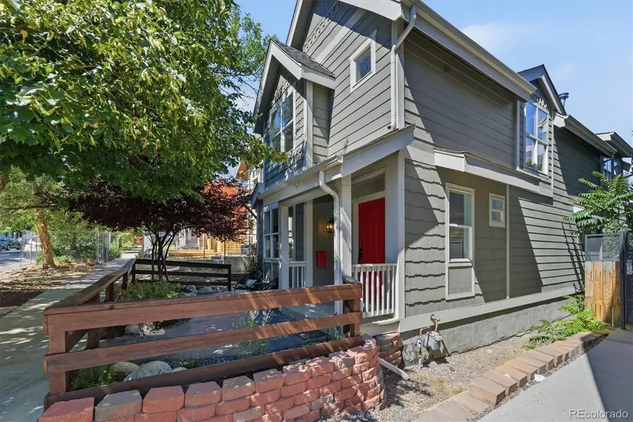 2918 Wyandot Street, Denver, CO 80211 - #3