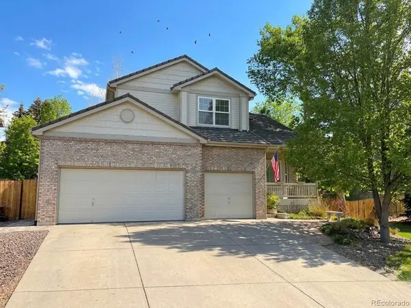8037 S Yukon Way, Littleton, CO 80128
