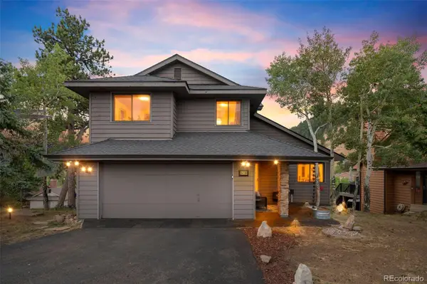 24130 Genesee Village Road, Golden, CO 80401