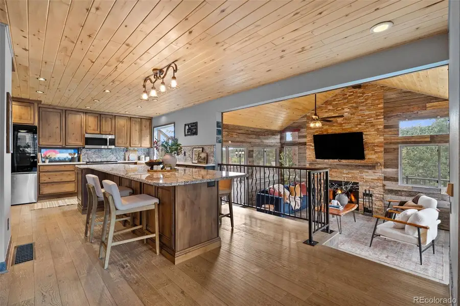 24130 Genesee Village Road, Golden, CO 80401 - #2