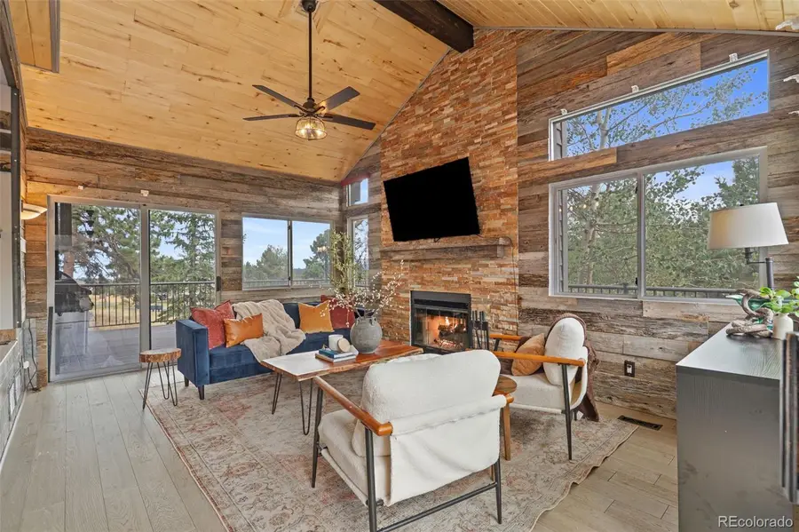 24130 Genesee Village Road, Golden, CO 80401 - #3