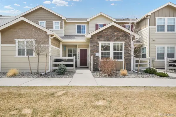16361 Gaucho Gulch Grove, Monument, CO 80132