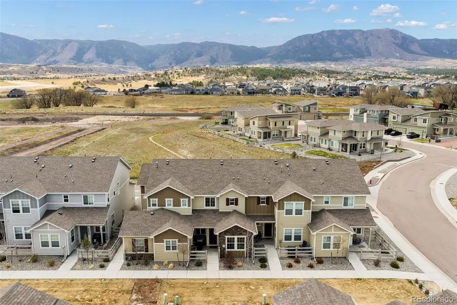 16361 Gaucho Gulch Grove, Monument, CO 80132 - #2