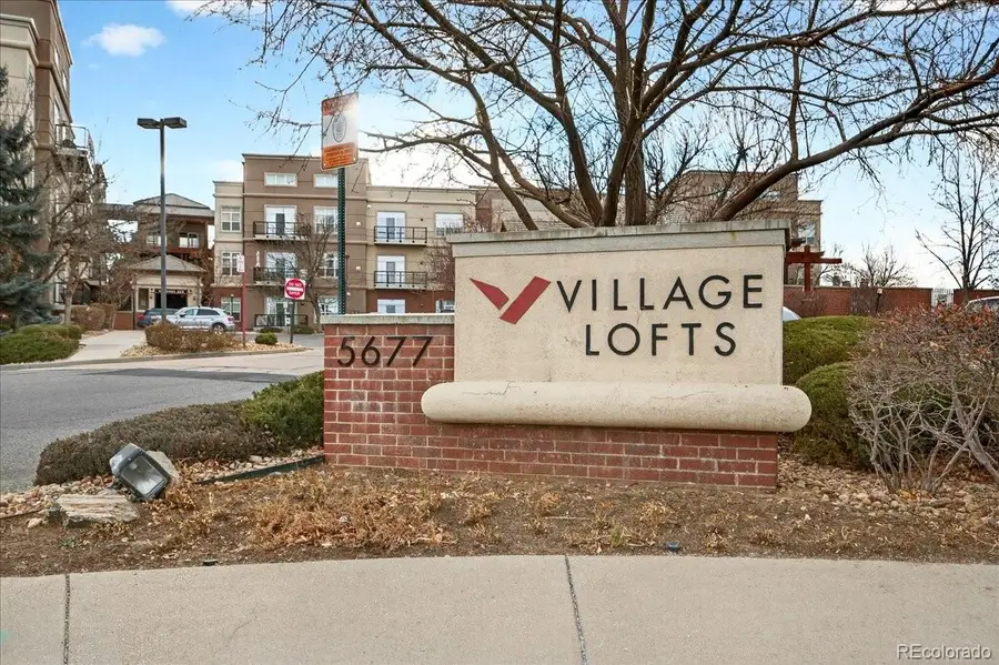 5677 S Park Place #103, Greenwood Village, CO 80111 - #2