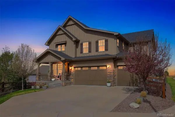8023 S Eaton Park Court, Aurora, CO 80016