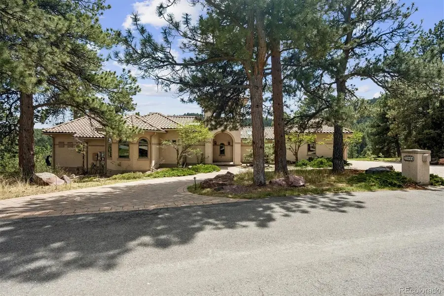 23004 Whispering Woods, Golden, CO 80401 - #2