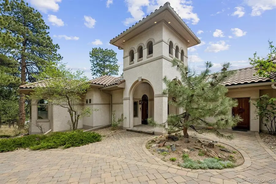 23004 Whispering Woods, Golden, CO 80401 - #3