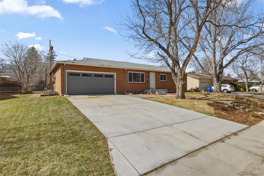 771 S Taft Street, Lakewood, CO 80228 - #2