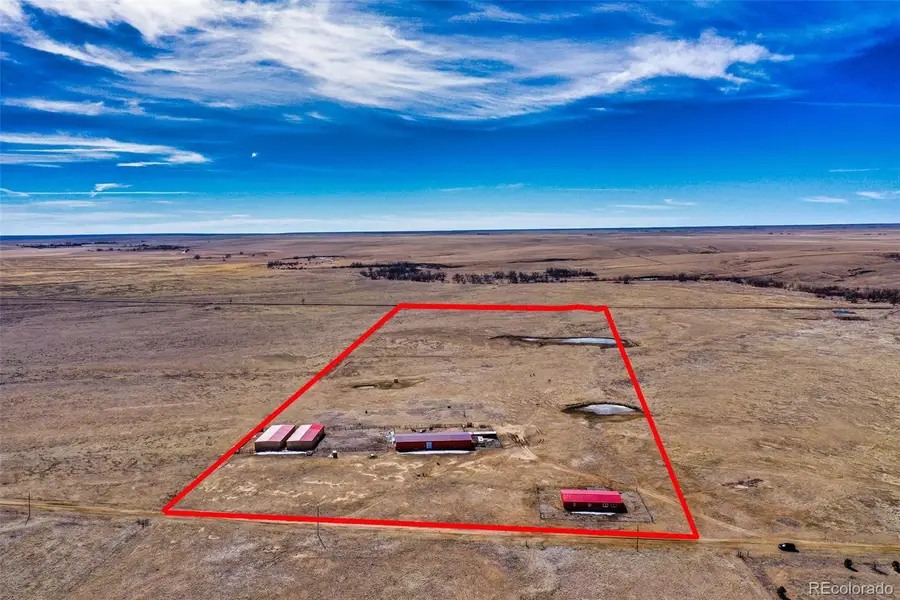 12580 County Road Z.5, Rush, CO 80833 - #2