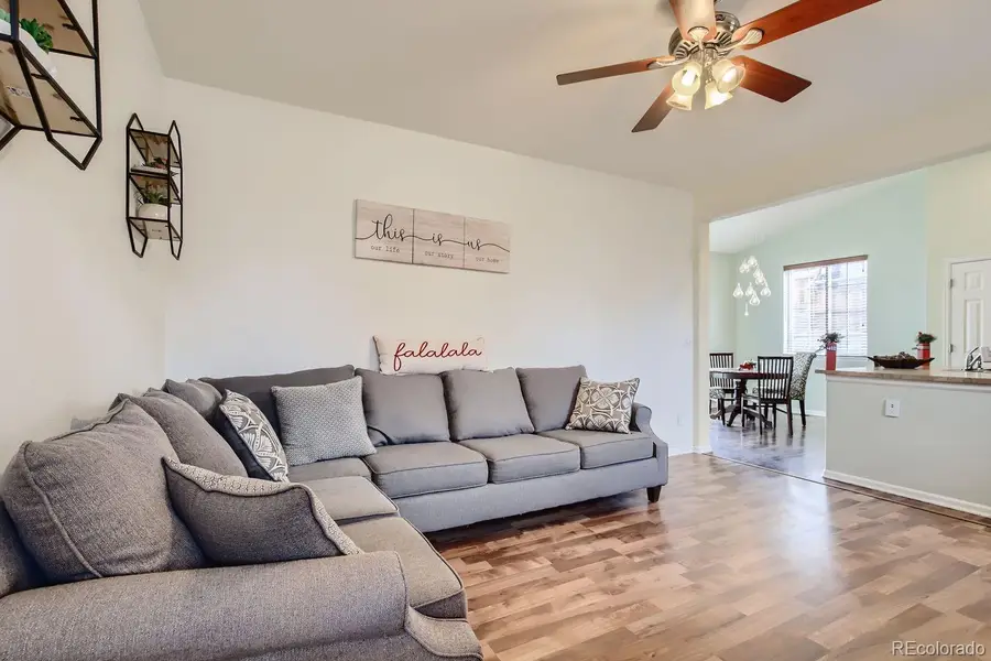 3045 Open Sky Way, Castle Rock, CO 80109 - #3