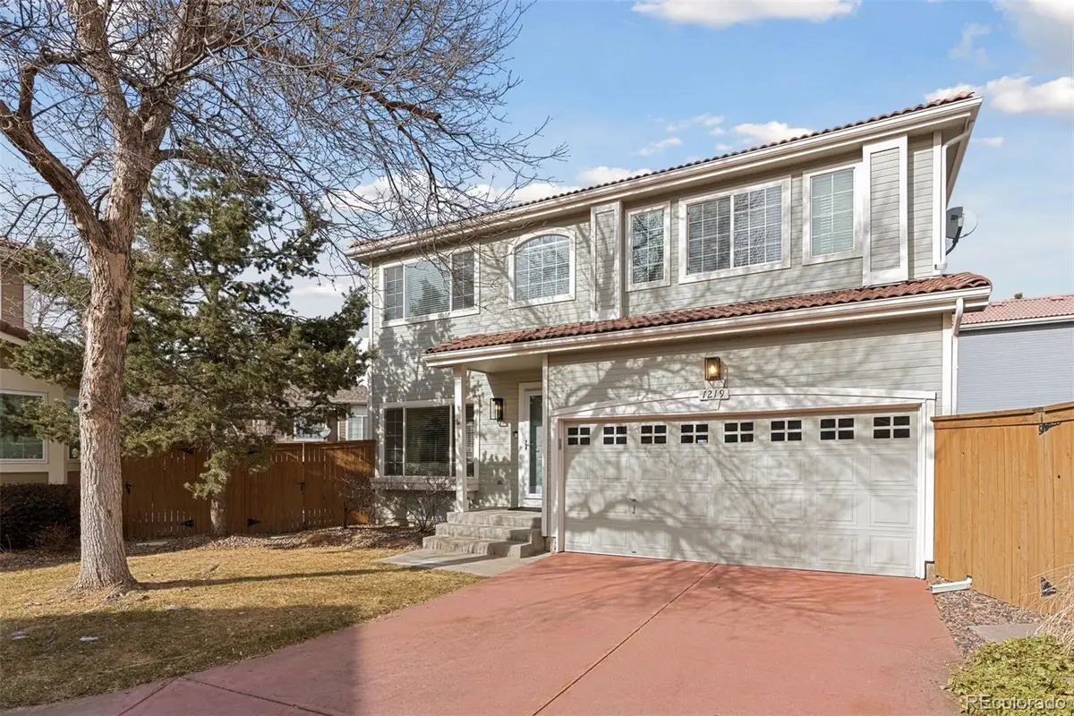 1219 Laurenwood Way, Highlands Ranch, CO 80129 - Image #1