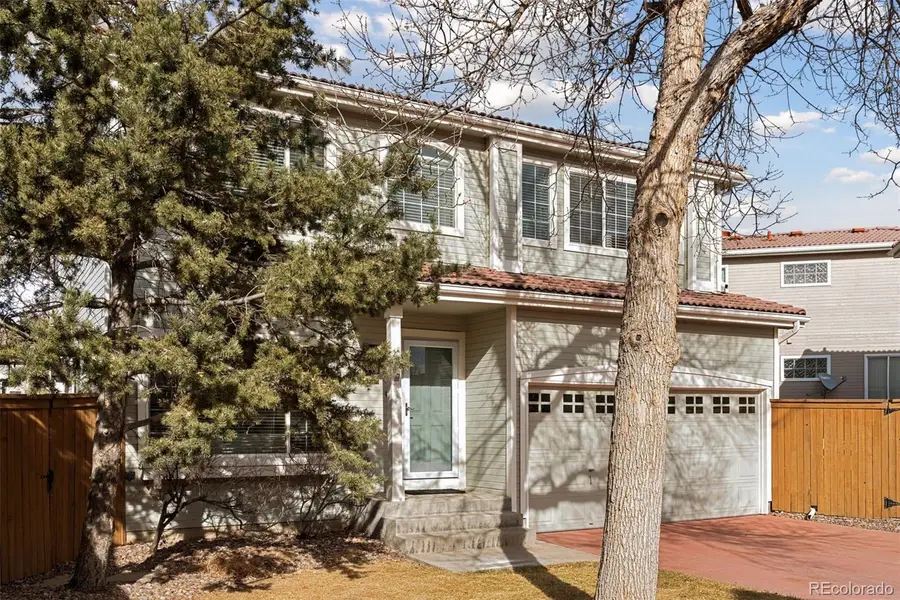 1219 Laurenwood Way, Highlands Ranch, CO 80129 - Image #3