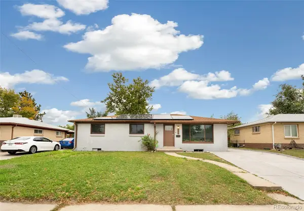 556 Empire Street, Aurora, CO 80010