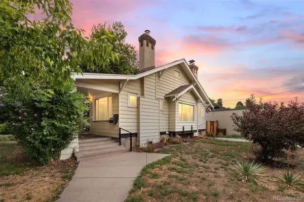 3631 W 45th Avenue, Denver, CO 80211