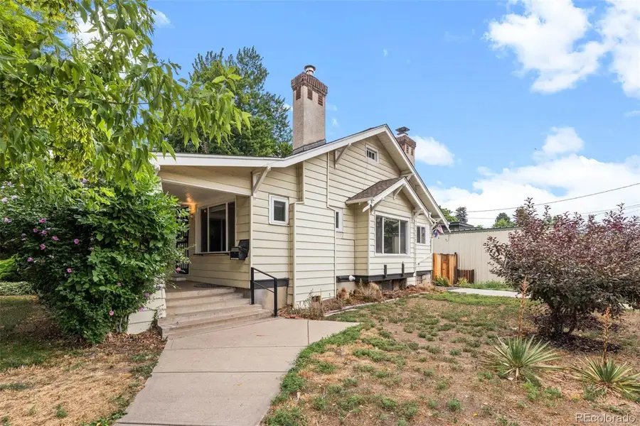 3631 W 45th Avenue, Denver, CO 80211 - #3