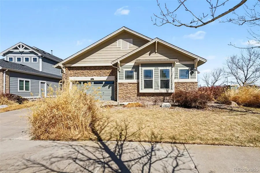 6492 S Millbrook Way, Aurora, CO 80016 - #2