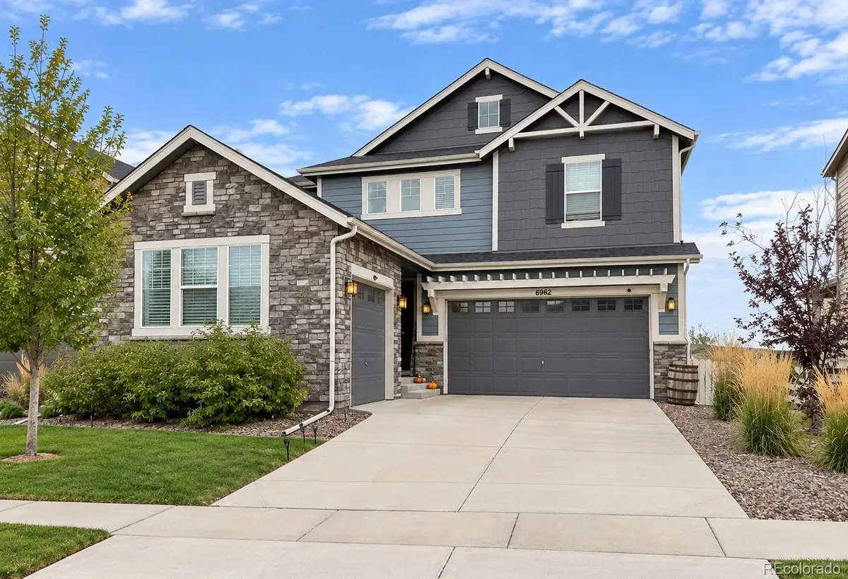 6962 S Undergrove Way, Aurora, CO 80016 - #1