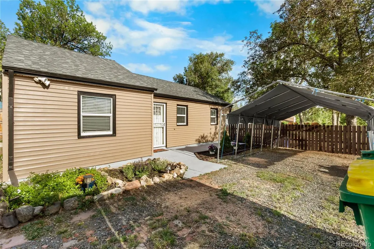 4122 W 76th Avenue, Westminster, CO 80030 - #1