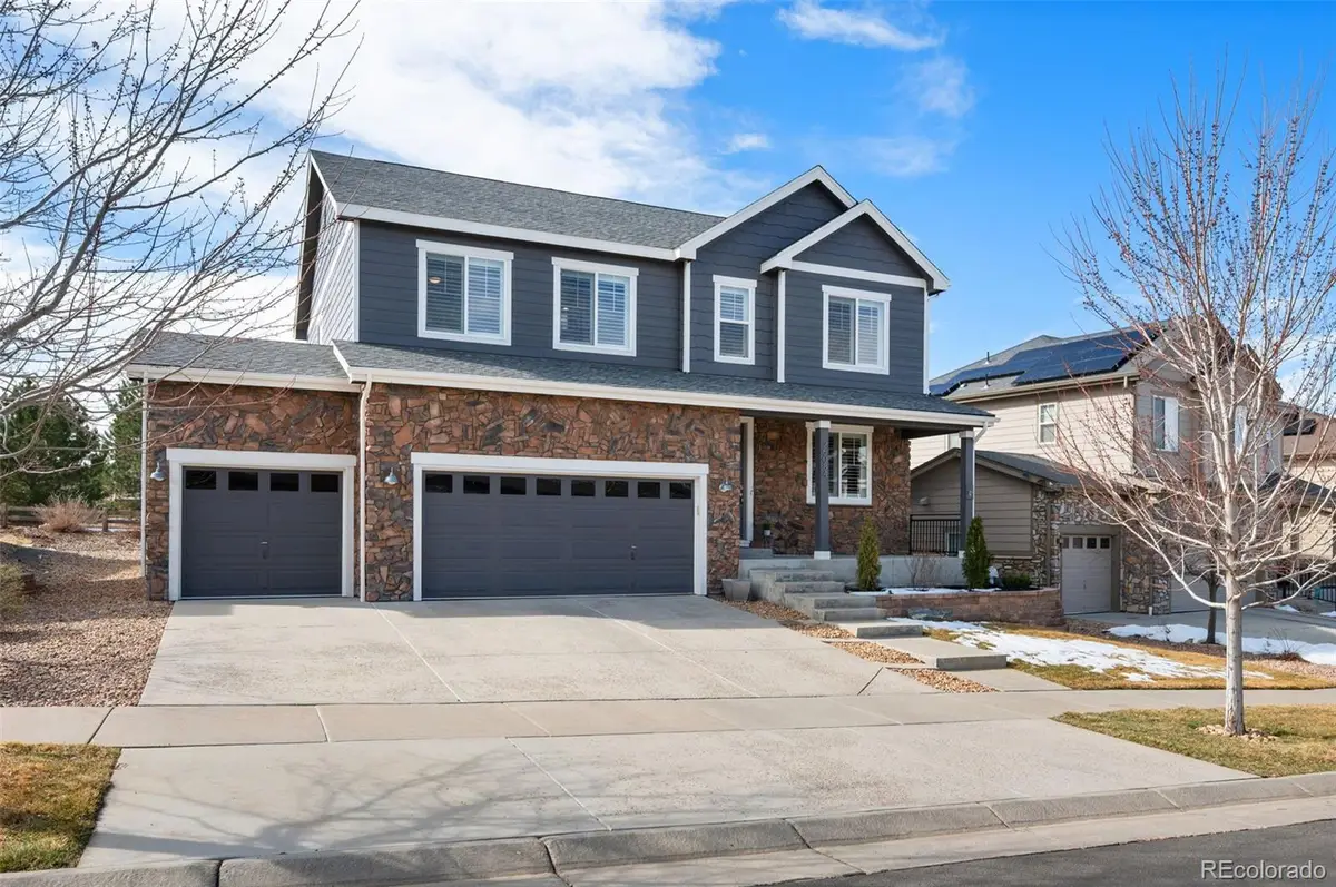 25084 E Pinewood Place, Aurora, CO 80016 - #1