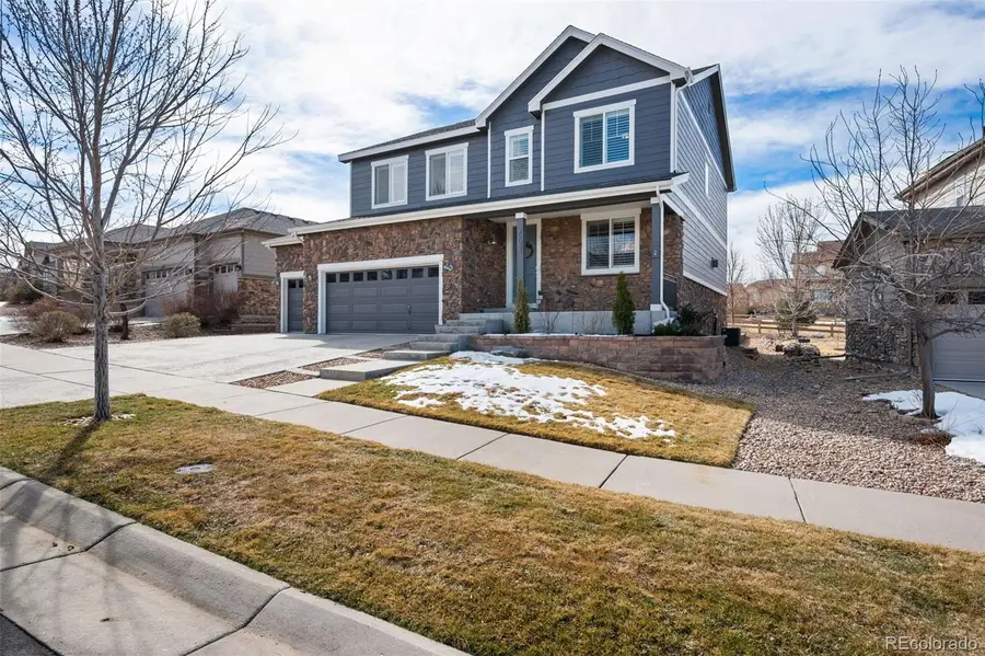 25084 E Pinewood Place, Aurora, CO 80016 - #3