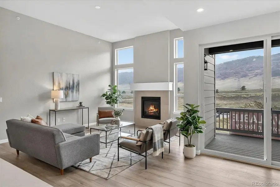 11851 Canyon Avenue, Littleton, CO 80127 - #3