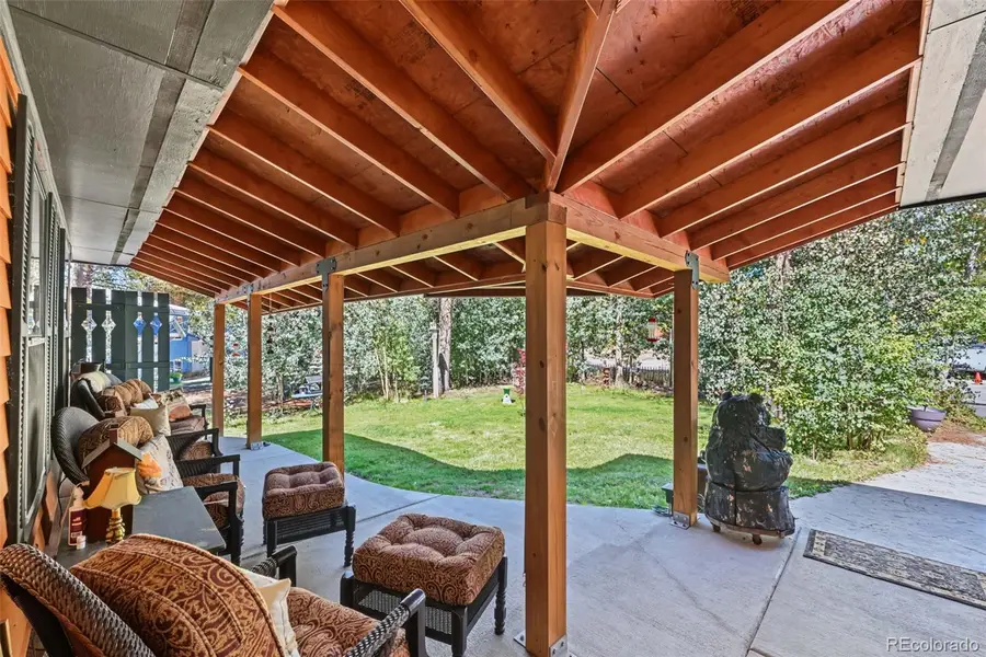 1817 Silver Eagle Court, Leadville, CO 80461 - #2
