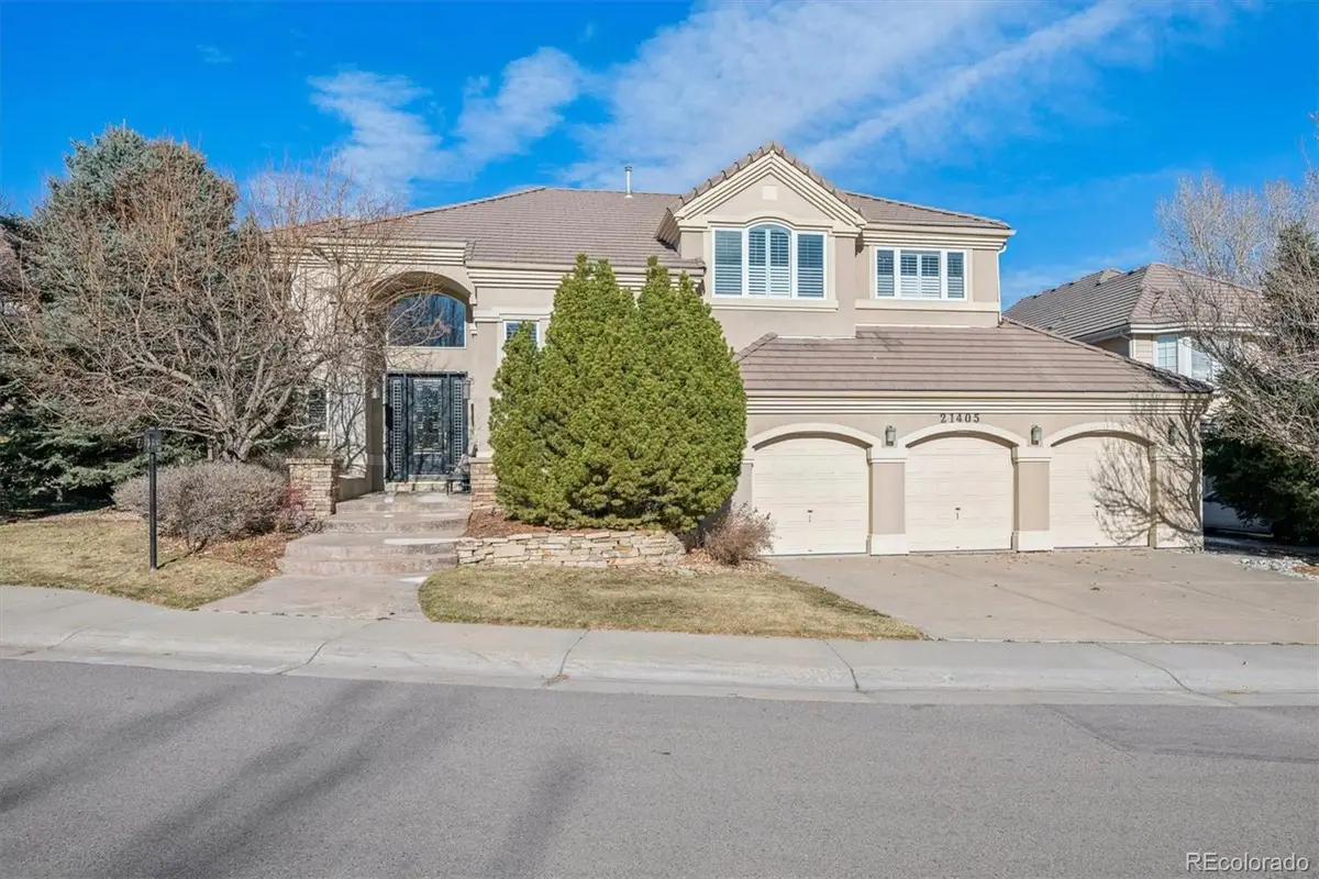 21405 E Briarwood Drive, Aurora, CO 80016 - Image #1