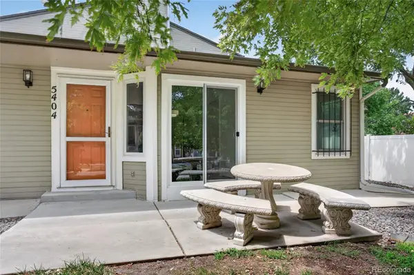 5404 W 17th Avenue, Denver, CO 80214