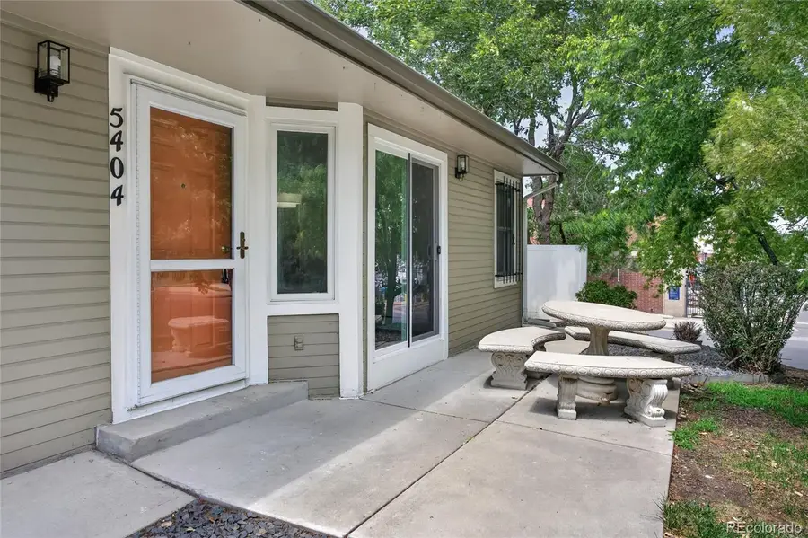 5404 W 17th Avenue, Denver, CO 80214 - #2
