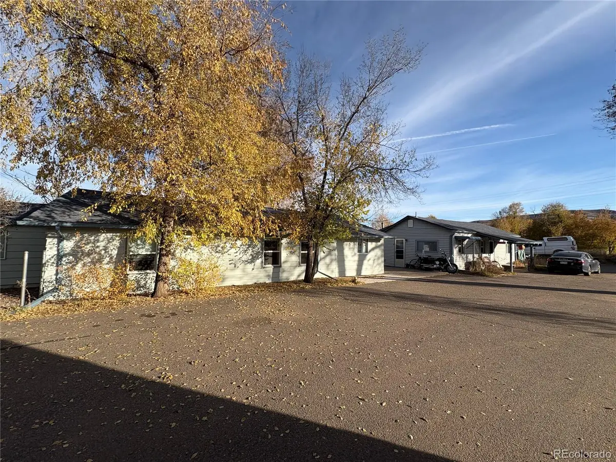 16680 W 11 Avenue, Golden, CO 80401 - #1