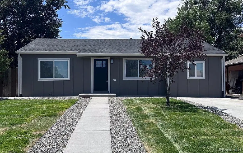 1455 S Tennyson Street, Denver, CO 80219 - #1