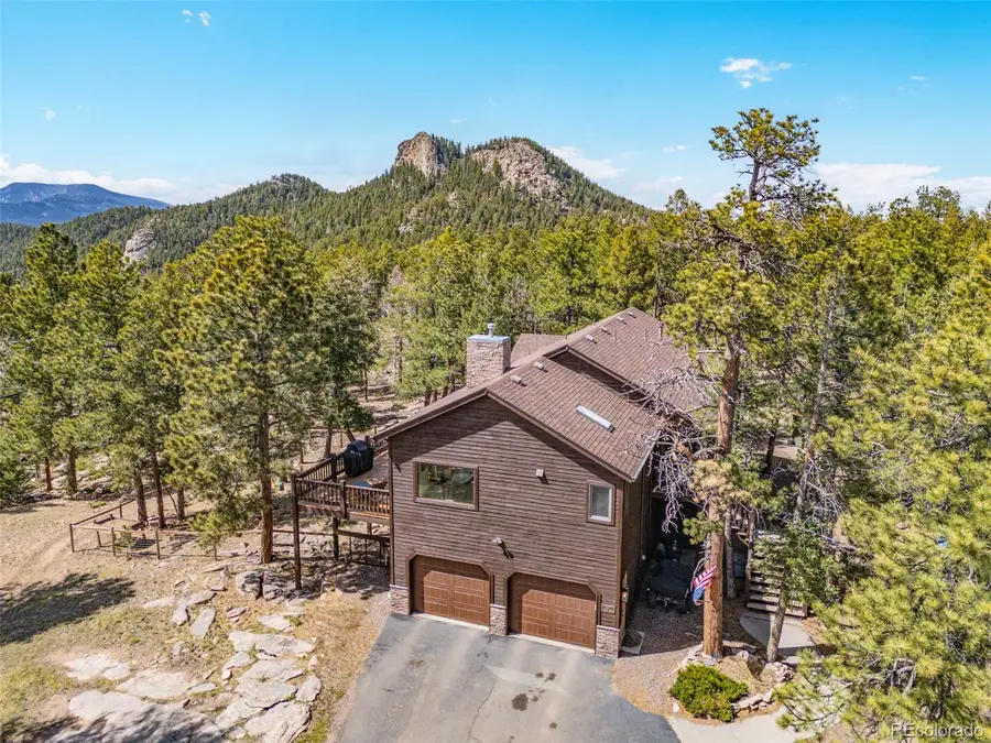 23971 Mormon Drive, Conifer, CO 80433 - #3