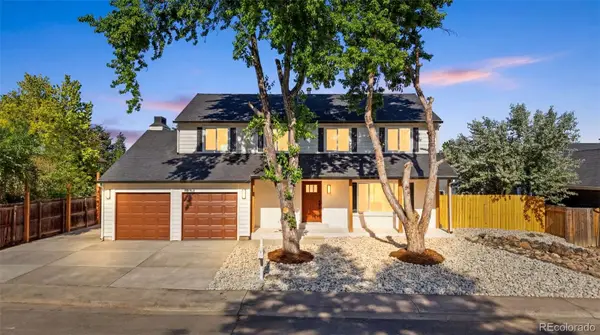 6752 S Dahlia Court, Centennial, CO 80122