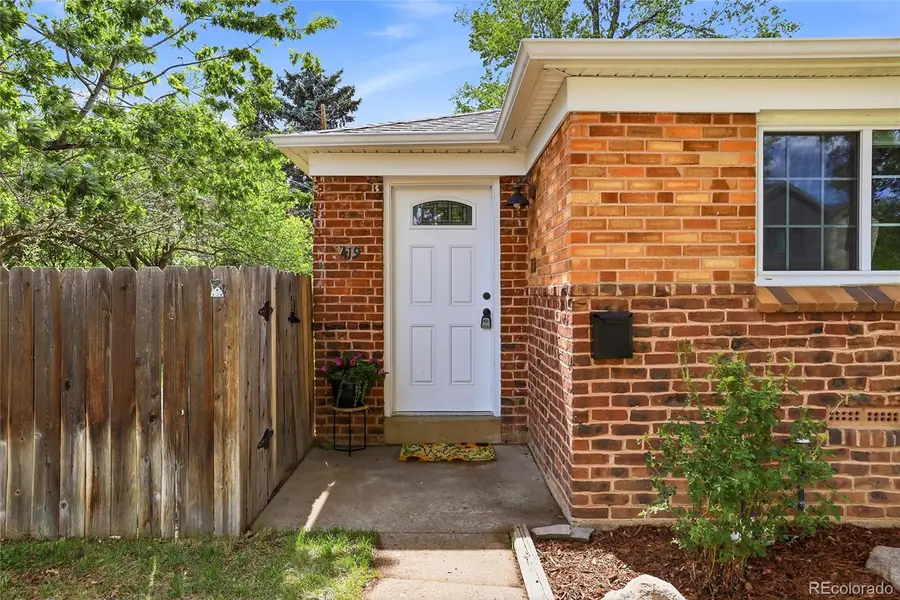 419 Pontiac Street, Denver, CO 80220 - #2