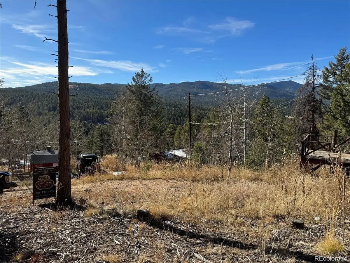 Pleasant Park Road, Conifer, CO 80433 - #1