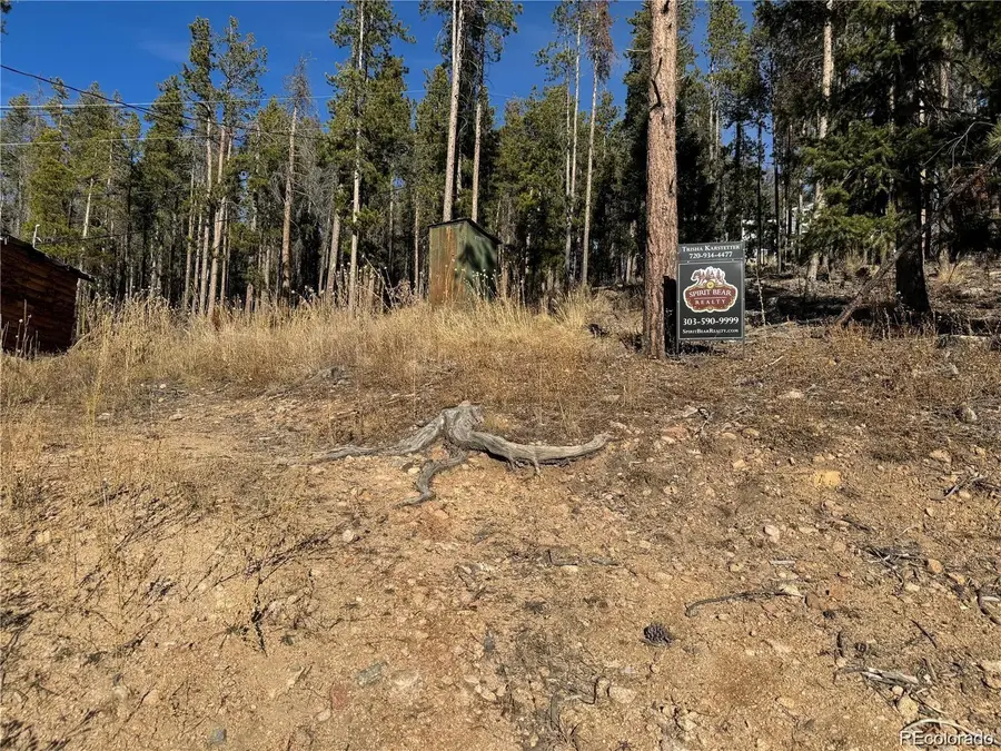 Pleasant Park Road, Conifer, CO 80433 - #3