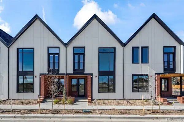 9191 Eaton Street, Westminster, CO 80031