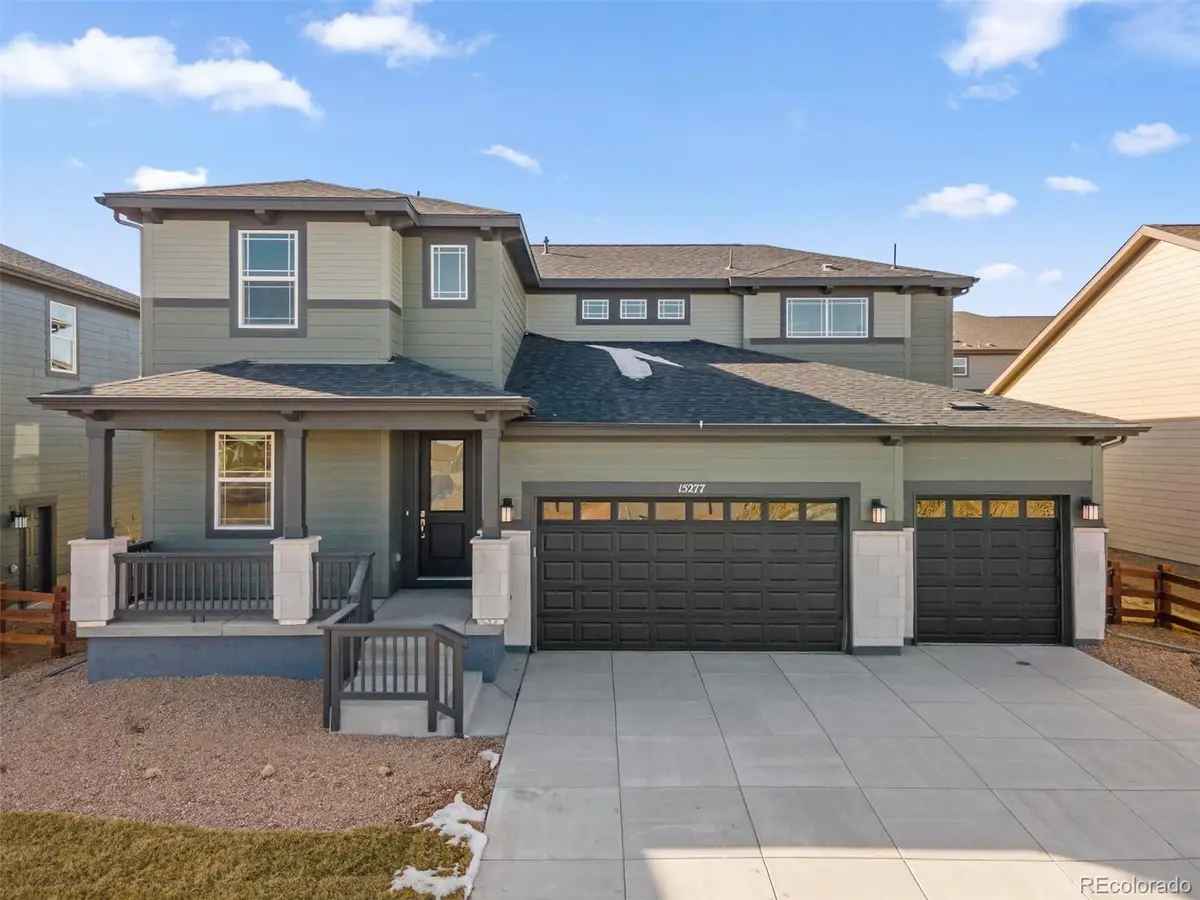 15277 Poplar Street, Thornton, CO 80602 - #1