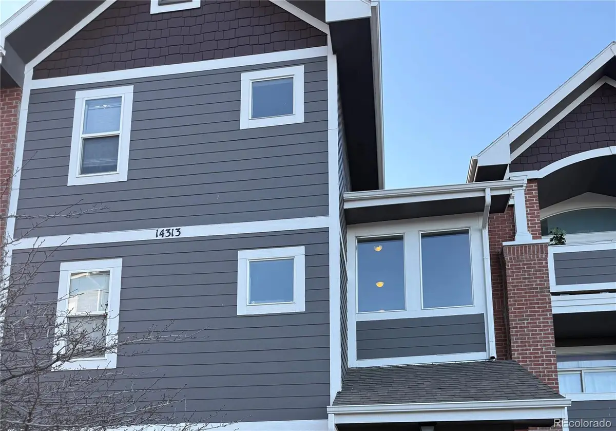 14313 E 1st Drive #208, Aurora, CO 80011 - #1