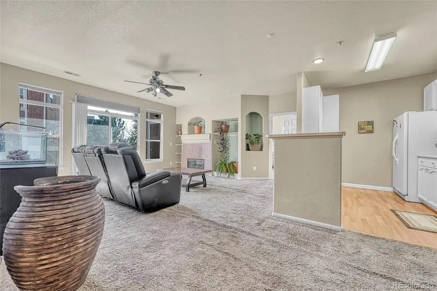 14313 E 1st Drive #208, Aurora, CO 80011 - #2