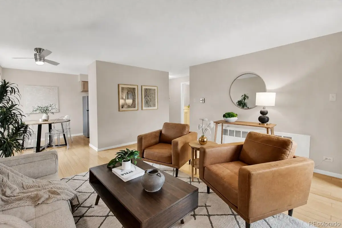 1350 Josephine Street #206, Denver, CO 80206 - #1