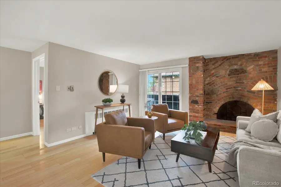 1350 Josephine Street #206, Denver, CO 80206 - #2