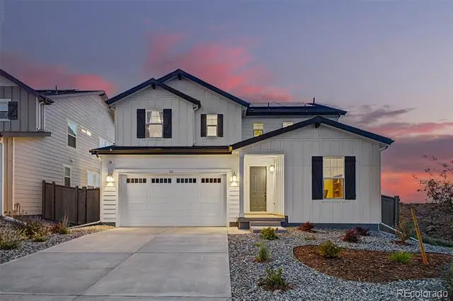 1181 Mourning Dove Avenue, Erie, CO 80516 - #1