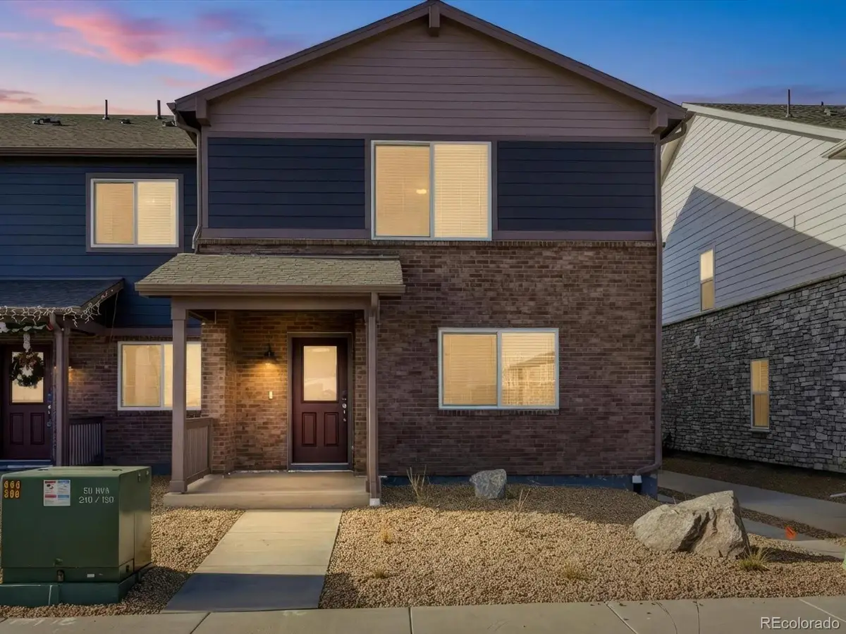 6517 N Nepal Street, Aurora, CO 80019 - Image #1