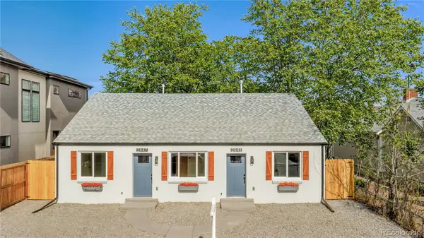 2847 W 4th Avenue, Denver, CO 80219