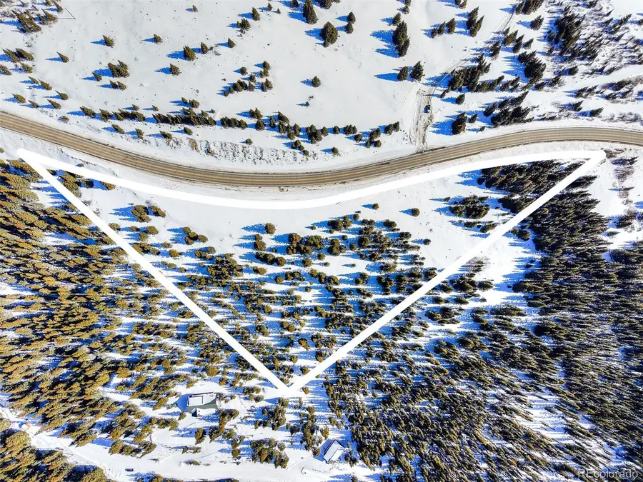 58969 Highway 9, Alma, CO 80420 - #2