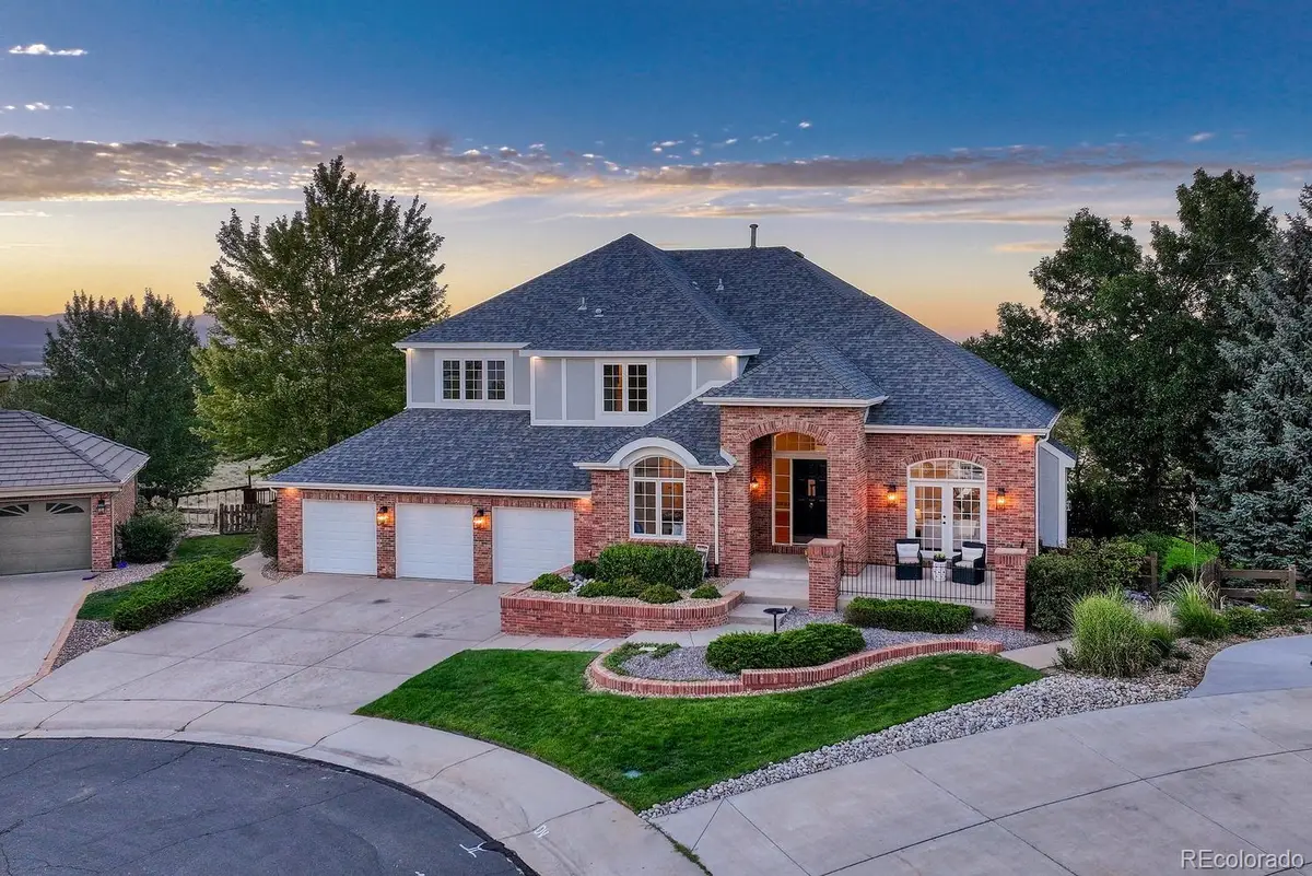 9830 Eliza Court, Littleton, CO 80126 - #1