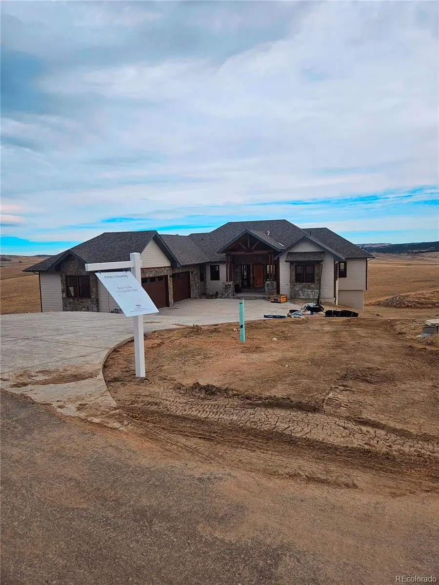 5320 Dual Rey Point, Sedalia, CO 80135 - #3