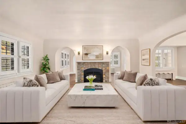 4621 E 17th Avenue Parkway, Denver, CO 80220