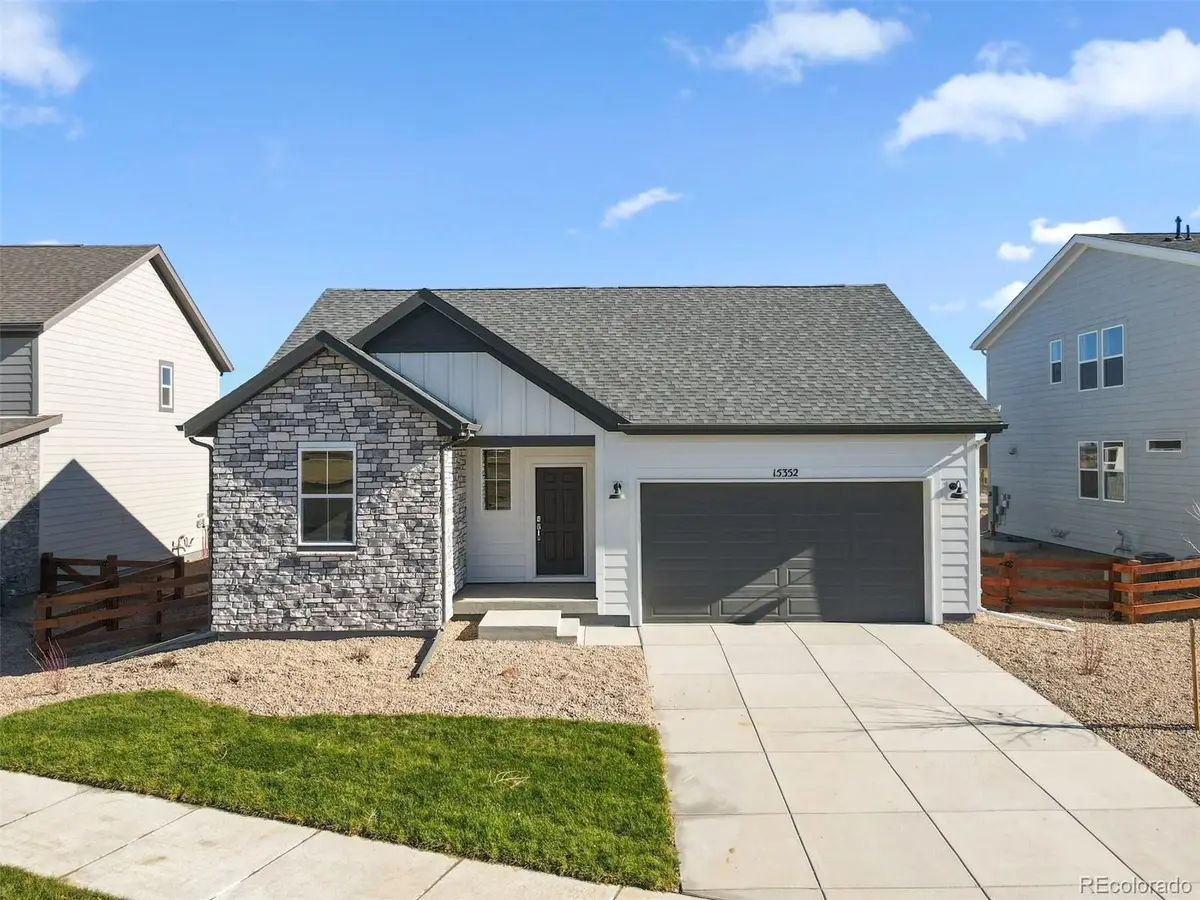 15352 Poplar Street, Thornton, CO 80602 - #1